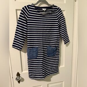 ✨crown & ivy dress